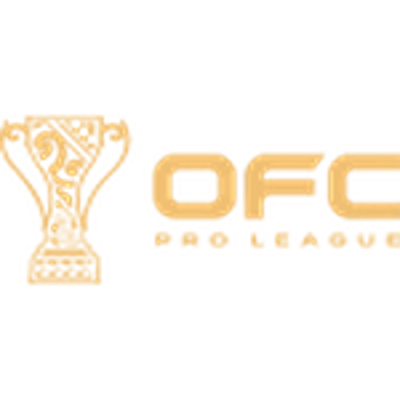 OFC Pro League 2026 League Football