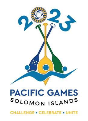 Pacific Games 2023 ліга Football