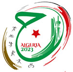 Pan Arab Games 2023 League Football