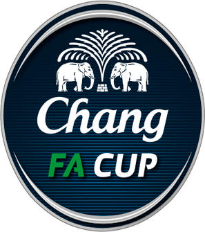 Thai FA Cup 2023/24 League Football