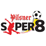 Super 8 2024/25 League Football