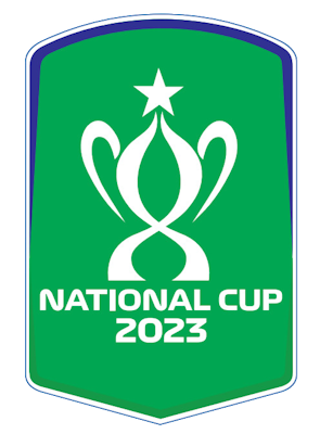 Vietnam Cup 2023 liga Football