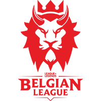 Belgian League Summer 2020 – LoL ESport Serie