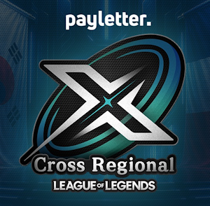 Cross Regional 2026 – LoL ESport Serie