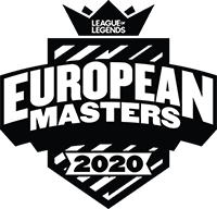 European Masters Spring 2020 ліга LoL