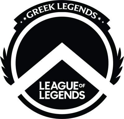 GLL 2024 Pro-Am liga LoL