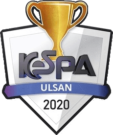 KeSPA Season 2020 Ligue LoL