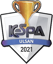 KeSPA Cup Season 2021 liga LoL