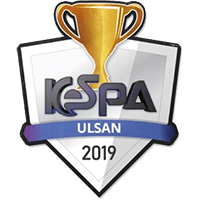 KeSPA Cup Season 2019 Ligue LoL