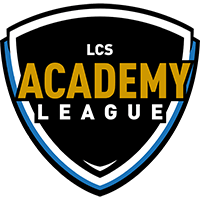 LCS Academy Summer 2020 liga LoL