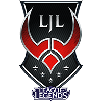 LJL Spring 2020联盟LoL