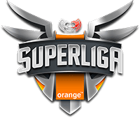LVP SuperLiga Summer 2020 League LoL