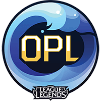 OPL 2020 Split 2 – LoL ESport Serie