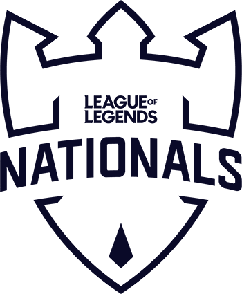 PG Nationals Spring 2021 – LoL campeonatos