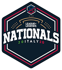 PG Nationals Summer 2020 – LoL campeonatos