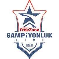TCL Winter 2022 liga LoL