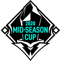 Mid-Season Cup 2020 Showdown – LoL ESport Serie