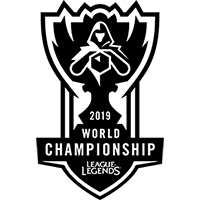 World Championship Championship 2019 liga LoL