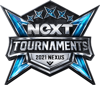 NeXT 2021 Nexus ліга Overwatch