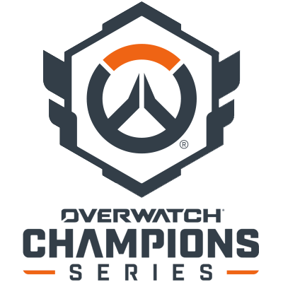 Overwatch Champions Series 2024 - EMEA Stage 2 – Overwatch ESport Serie