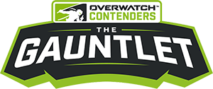 Overwatch Contenders Gauntlet: Asia 2020 лига Overwatch