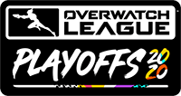 Overwatch League 2020 Season 3 Grand Finals ліга Overwatch