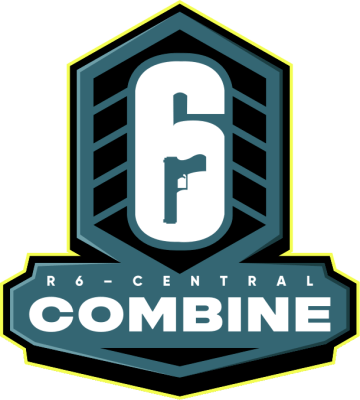 R6 Central Combine 2023 liga Rainbow 6