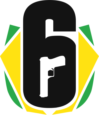 Brazil Cup Season 2022: Stage 3 Ligue Rainbow 6