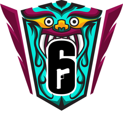 Korean Open 2022 - Autumn liga Rainbow 6