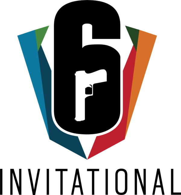 Six Invitational 2024联盟Rainbow 6