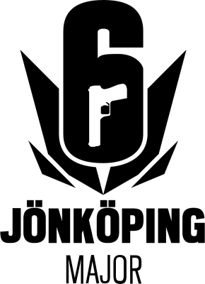 Six Major Jönköping 2022联盟Rainbow 6