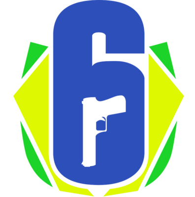 Super Copa do Brasil 2024 Ligue Rainbow 6