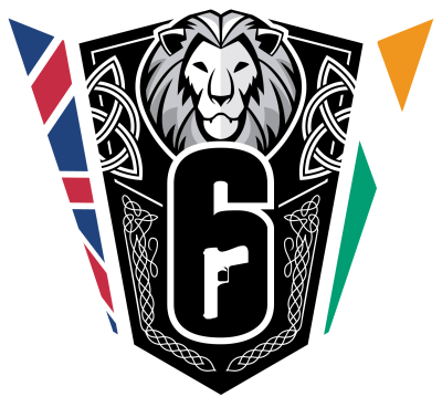 UK Ireland Nationals 2023 Rainbow 6 championships