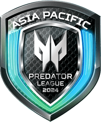 Asia Pacific Predator League 2024 лига Valorant