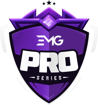 EMG Pro Series GCC + Iraq 2023 – Valorant ESport Serie