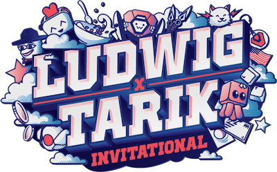 Ludwig x Tarik Invitational Season 2 liga Valorant