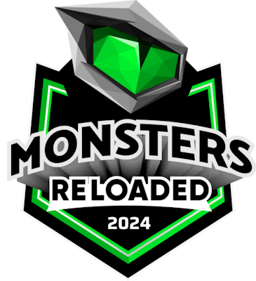 Monsters Reloaded 2024联盟Valorant