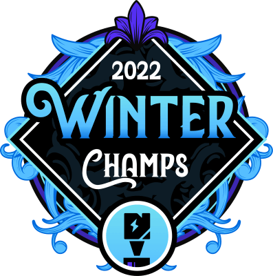 Nerd Street Gamers Winter Championship Open 14 Valorant championships