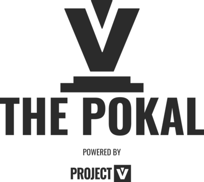 PROJECT V 2024: THE POKAL liga Valorant