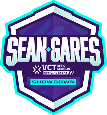 Sean Gares Showdown 2023 Valorant championships