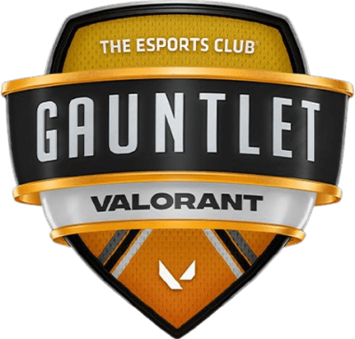 The Esports Club Gauntlet Season 4 2022 Valorant championships