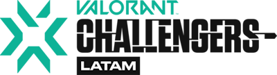 Valorant Champions Tour Challengers 2024 Latin America League Valorant