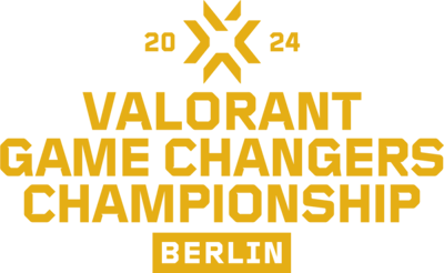 Valorant Champions Tour Game Changers Championship 2024 liga Valorant