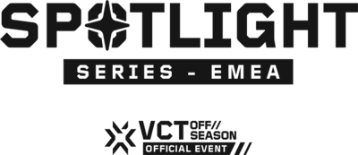 Valorant Champions Tour Spotlight Series EMEA 2024 ліга Valorant