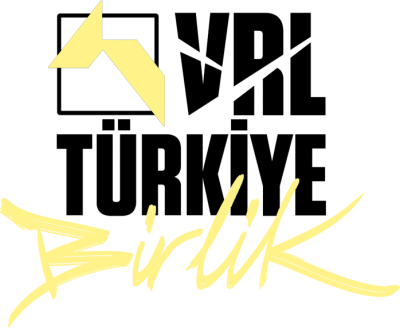Valorant Regional Leagues 2022 Birlik Turkey Stage 1 лига Valorant